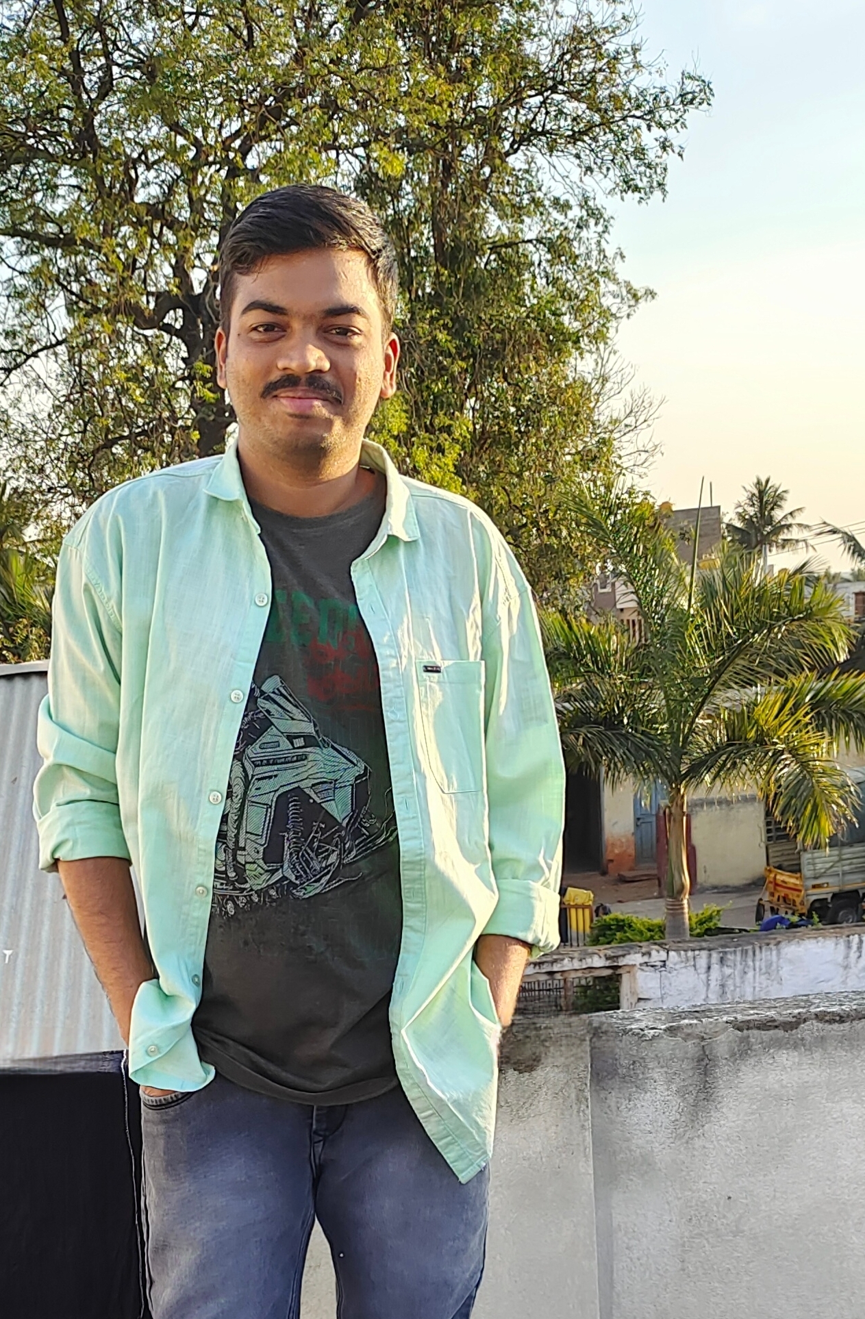 Vijay Photo 4